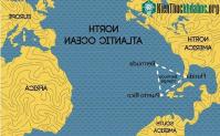 Ảnh Tam giác Bermuda là gì và vì sao nó lại rất nguy hiểm?