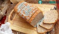 Ảnh Những độc tố nấm mốc ở trong thực phẩm gây ung thư
