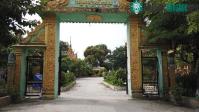Ảnh Chuyện lạ ở An Giang: Thi hài của nhà sư còn nguyên vẹn sau 6 năm chôn cất