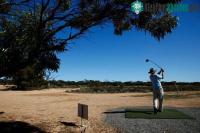 Ảnh Sân golf dài nhất thế giới, để hoàn thành một vòng golf phải mất khoảng 5 ngày