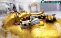 Ảnh Chuyện tình éo le của Pharaoh nổi tiếng nhất thời Ai Cập cổ đại