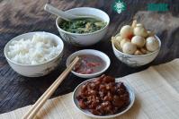 Ảnh 3 kiểu ăn cơm cực tai người Việt nên bỏ ngay kẻo rước bệnh vào người