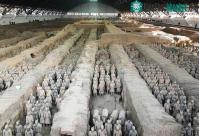 Ảnh Quan tài bí ẩn: Mộ tặc 9 lần đột nhập đều trở về tay không, kho báu nằm ở nơi không ai ngờ tới