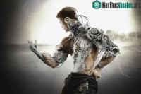 Ảnh 3 người dân Châu Âu sẵn sàng tự biến mình thành "nửa người nửa máy" để có siêu năng lực