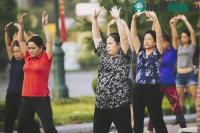 Ảnh 5 cách giảm cảm giác buồn chán khi thời tiết giao mùa
