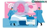 Ảnh Phòng phẫu thuật tương lai được thiết kế như thế nào?