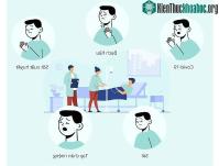 Ảnh Phòng tránh những căn bệnh dễ mắc phải vào cuối năm