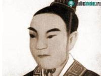 Ảnh Hoàng đế si tình nhất Trung Quốc: Hoàng hậu qua đời vẫn chui vào quan tài nằm chung