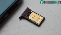 Ảnh Công nghệ SIM kép 5G+5G là gì? Nó có gì hấp dẫn?