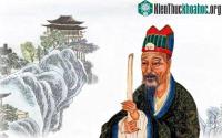 Ảnh Tìm thấy được bài thơ lạ bên trong miếu thờ Khổng Minh, Lưu Bá Ôn vội vã từ quan vì 1 lý do bất ngờ