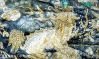 Ảnh Phát hiện ra khảo cổ hiếm thấy trong lịch sử TQ: Quan tài tỏa mùi thơm, chuyên gia kinh ngạc khi nhìn vào trong