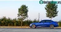 Ảnh Đây là lý do khiến cho nhiều chiếc xe ô tô bị giới hạn tốc độ ở 250km/h
