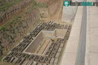 Ảnh Lần đầu tiên ở trong lịch sử, các chuyên gia phải nhờ đến kẻ đạo mộ "giải cứu" bảo vật quốc gia bị kẹt trong mộ