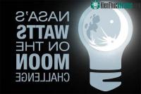 Ảnh NASA treo thưởng 5 triệu USD cho người có ý tưởng tối ưu để quản lý nguồn điện năng trên Mặt trăng