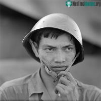 Ảnh Bộ ảnh Hà Nội 50 năm trước qua ống kính người Đức