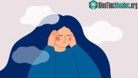 Ảnh Nguyên nhân gây ra hiện tượng sương mù trí não