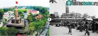 Ảnh Chiêm ngưỡng những bức ảnh quý về Hà Nội xưa và nay