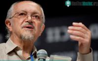 Ảnh Người Mexico đầu tiên đoạt giải Nobel Hóa học "cứu Trái đất" qua đời