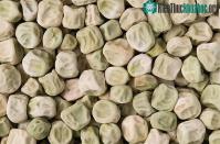 Ảnh "Siêu đậu nhăn" giúp giảm nguy cơ tiểu đường tuýp 2