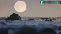 Ảnh NASA công bố phát hiện đột phá về Mặt trăng