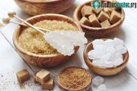 Ảnh Đường là gì? Con người có thực sự cần phải ăn đường không?