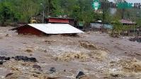 Ảnh Siêu bão Goni đã rời Philippines, trận bão khác thành hình lại sắp vào