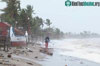 Ảnh Philippines đã tan hoang sau siêu bão mạnh nhất thế giới trong năm