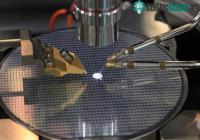 Ảnh Loại mực "vạn năng" chế tạo chip đạt hiệu suất cao