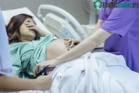 Ảnh Dấu hiệu nhận biết được sản phụ bị băng huyết sau sinh