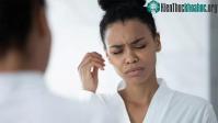 Ảnh Ráy tai có thể tiết lộ mức độ stress của mỗi người