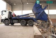Ảnh Việt Nam có thể đốt rác để tạo ra nhiên liệu như ở Đan Mạch không?