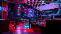Ảnh Bar, pub đã mở nhạc lớn có khiến chúng ta uống nhiều hơn?