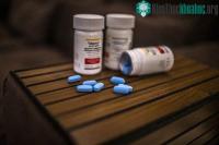 Ảnh Phát hiện mới về thuốc phòng nguy cơ lây nhiễm HIV