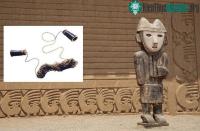 Ảnh Điện thoại đã được phát minh 1.200 năm trước từ nền văn minh Chimu ?