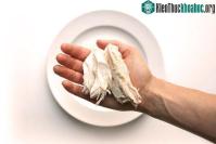 Ảnh Hướng dẫn cách tính khẩu phần ăn giúp giảm cân hiệu quả