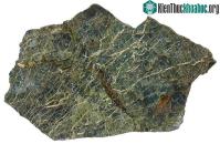 Ảnh Trung Quốc đã tìm thấy tảng đá mang nguồn gốc của sự sống