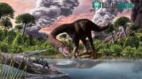 Ảnh Lý do hài hước khiến loài này "biến hình" thành siêu quái vật thống trị kỷ Jura