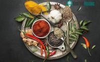 Ảnh "Bổ âm tráng dương" mùa lạnh theo cách của người Trung Quốc