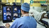 Ảnh Các nhà khoa học đã tuyên bố tìm ra được cách mới chữa khỏi ung thư mà không tác dụng phụ