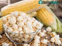 Ảnh Lịch sử bỏng ngô: Từ món hàng bị cấm cấm trở thành vị cứu tinh của rạp chiếu phim