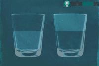 Ảnh Một nửa của sự thật vẫn có thể là sự thật