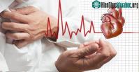 Ảnh Nhồi máu cơ tim khác với đột quỵ não thế nào?