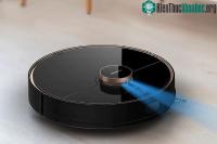Ảnh Robot hút bụi có thể bị trở thành thiết bị nghe lén