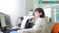 Ảnh Hacker có thể tấn công vào phòng thí nghiệm, thao túng hoạt động từ xa để tạo ra virus truyền nhiễm?