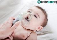 Ảnh Căn bệnh khiến cho trẻ dễ mất mạng vào những tháng đầu đời