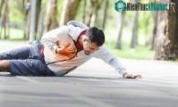 Ảnh Những thói quen khiến cho bạn dễ mất mạng khi trời trở lạnh