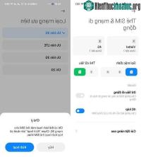Ảnh Hướng dẫn cách đăng ký sử dụng 5G miễn phí