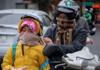 Ảnh Miền Bắc có thể sẽ phải trải qua một mùa đông khắc nghiệt