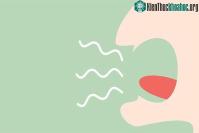 Ảnh Nếu không ợ hơi, dạ dày liệu có phát nổ không?