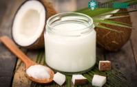 Ảnh Nấu ăn bằng dầu dừa liệu có độc hại không?